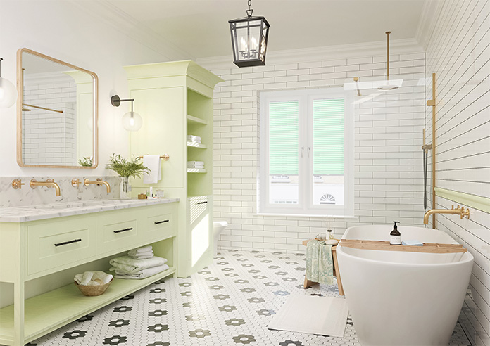 Venetian, Madang - Perfect Fit Blind - Image 6